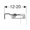 Set za Geberit za duofix basic